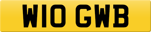W10GWB