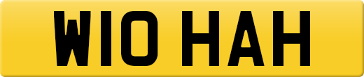 W10HAH