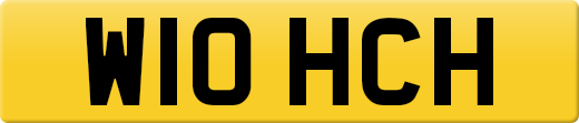 W10HCH