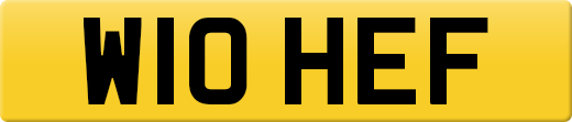W10HEF