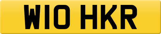 W10HKR