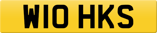 W10HKS