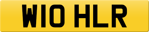 W10HLR