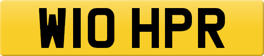 W10HPR