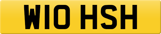 W10HSH