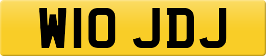 W10JDJ