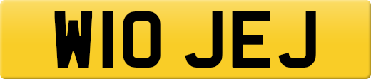 W10JEJ