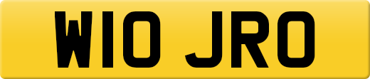 W10JRO