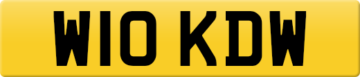 W10KDW