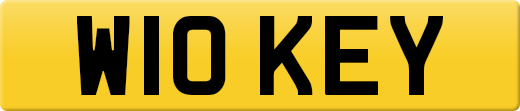 W10KEY
