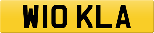 W10KLA