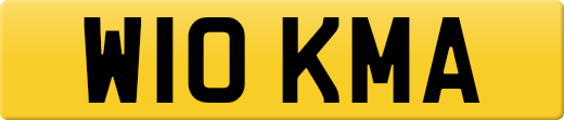 W10KMA