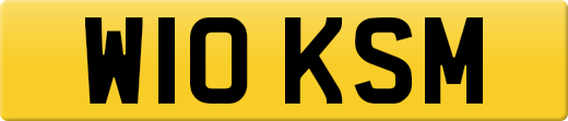 W10KSM