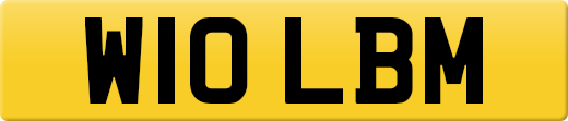 W10LBM