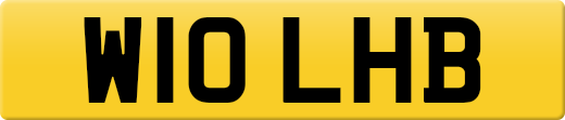 W10LHB