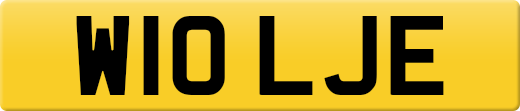 W10LJE