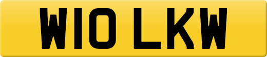 W10LKW