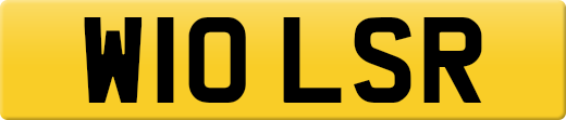W10LSR