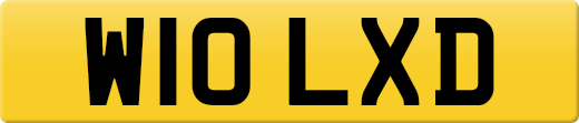 W10LXD
