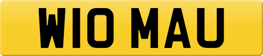 W10MAU