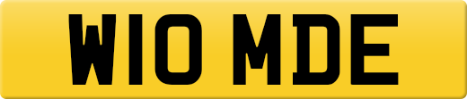 W10MDE