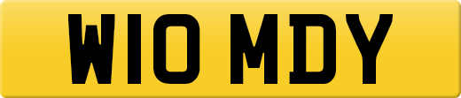 W10MDY