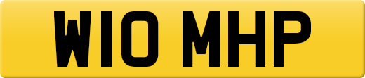 W10MHP