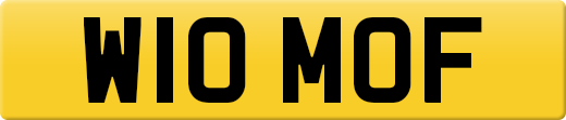 W10MOF
