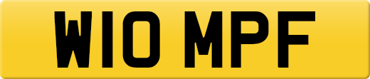 W10MPF
