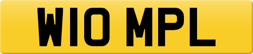 W10MPL