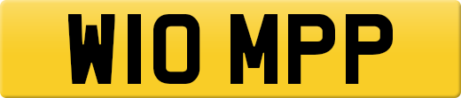 W10MPP
