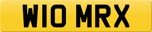 W10MRX