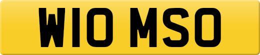 W10MSO
