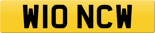 W10NCW