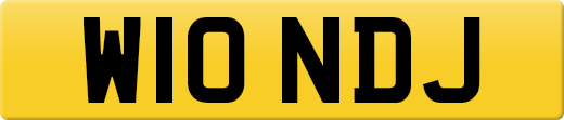W10NDJ