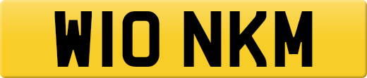 W10NKM