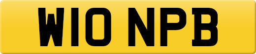 W10NPB