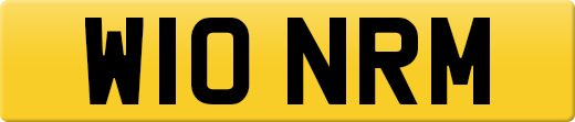 W10NRM