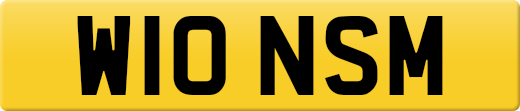 W10NSM
