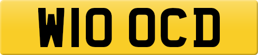W10OCD