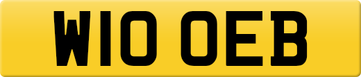 W10OEB