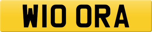 W10ORA