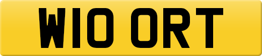 W10ORT