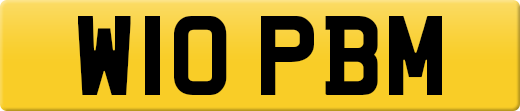 W10PBM
