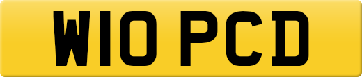 W10PCD