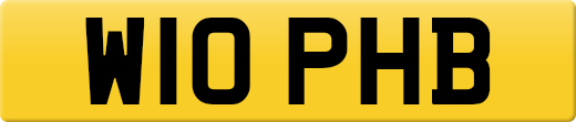 W10PHB