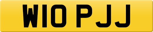 W10PJJ