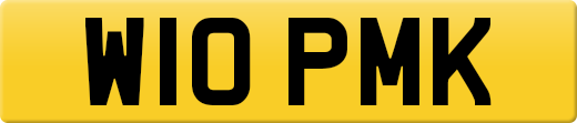 W10PMK