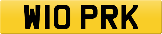 W10PRK