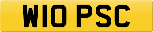 W10PSC